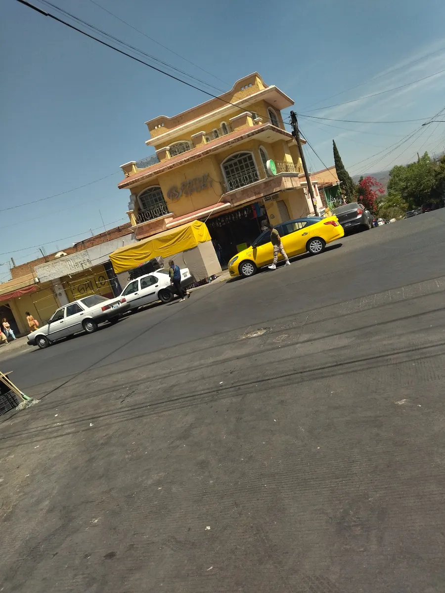 Foto 4 de Santa Cecilia, por Rikan 'Vradomee