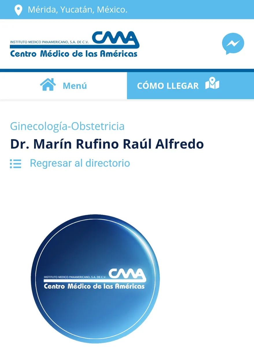 Foto 3 de Dr. Raul Alfredo Marin Rufino, por Dr. Raul Alfredo Marin Rufino