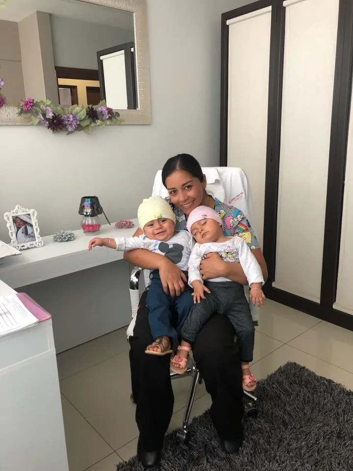 Foto 2 de Esperanza Salud Para La Mujer, por Esperanza Salud Para La Mujer