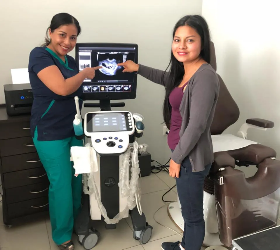 Foto 3 de Esperanza Salud Para La Mujer, por Esperanza Salud Para La Mujer