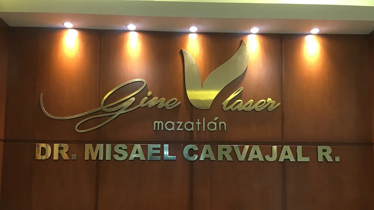 Foto 1 de Dr. Ginelaser Mazatlan Misael Carvajal, por Ginelaser Mazatlan Dr Misael Carvajal
