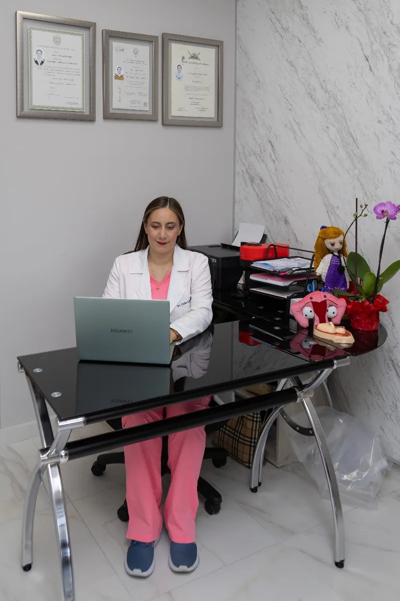 Foto 3 de Dra. Cristina Aragón Hernández, por Dra. Cristina Aragón Hernández – Ginecóloga en Oaxaca