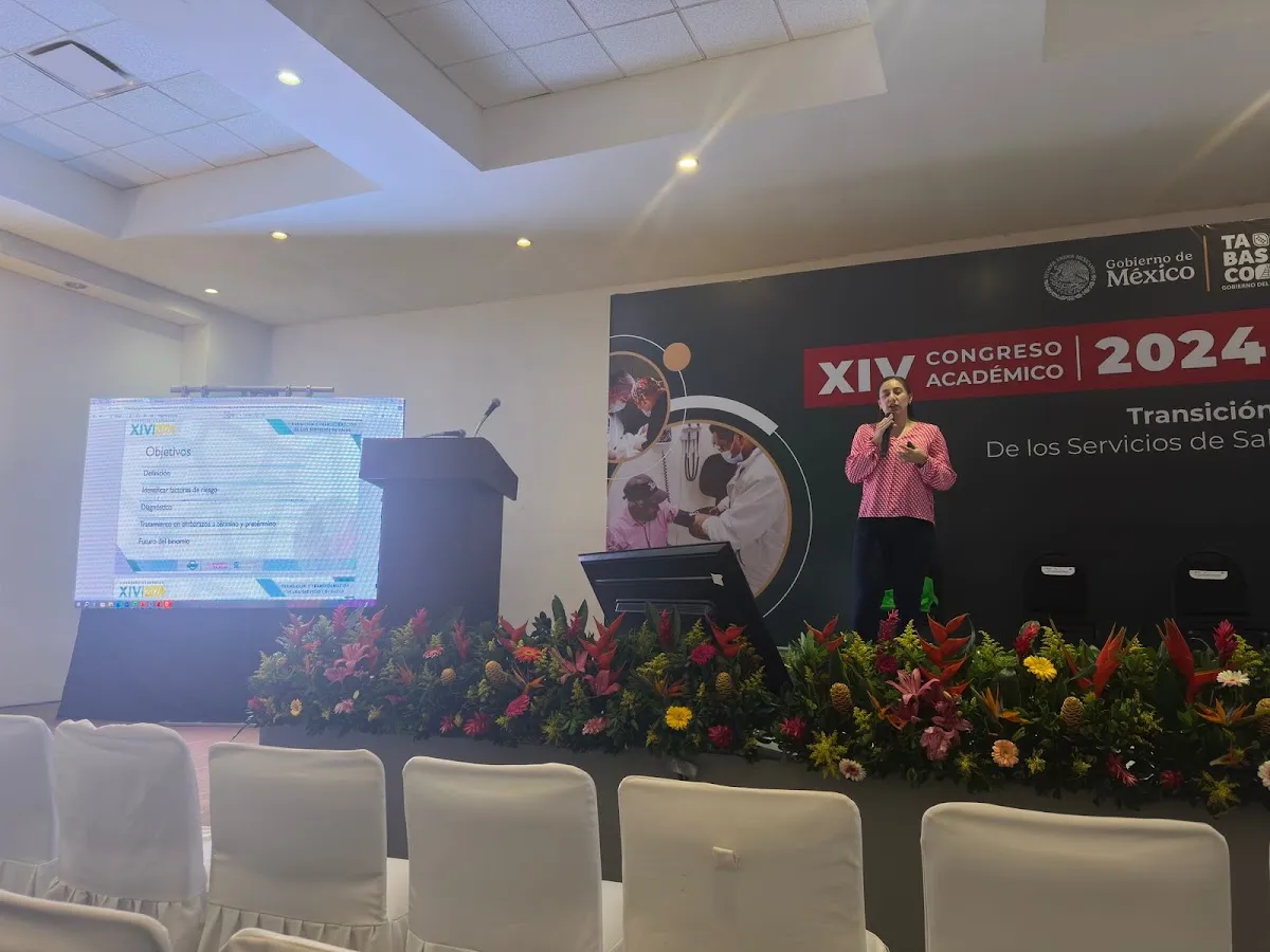Foto 4 de Dra. Cristina Aragón Hernández, por Dra. Cristina Aragón Hernández – Ginecóloga en Oaxaca