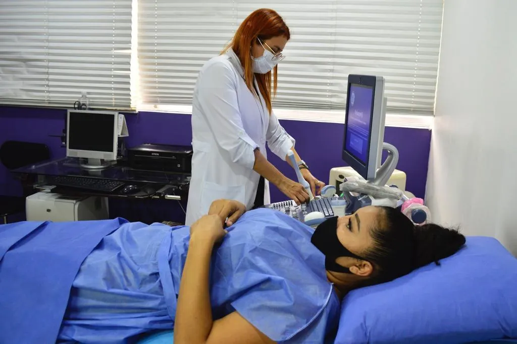 Foto 1 de Gesfem Salud, por Gesfem Salud