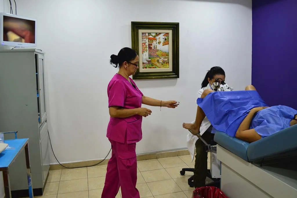 Foto 2 de Gesfem Salud, por Gesfem Salud
