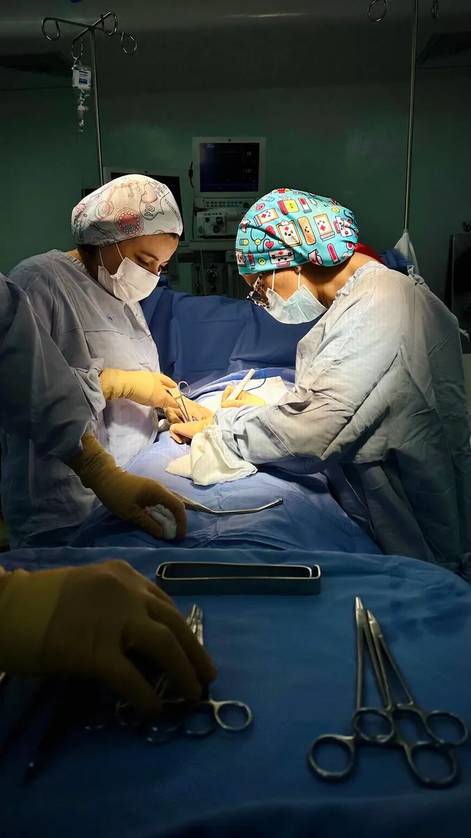 Foto 1 de Dra. Isabel Suárez Zaragoza, - / Fertilidad, por Dra.Isabel Suárez Zaragoza,Ginecóloga-Obstetra/ Fertilidad