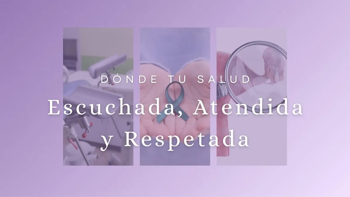Foto 1 de Unidad De Ginecologia Oncologica, por Unidad de Ginecología Oncológica