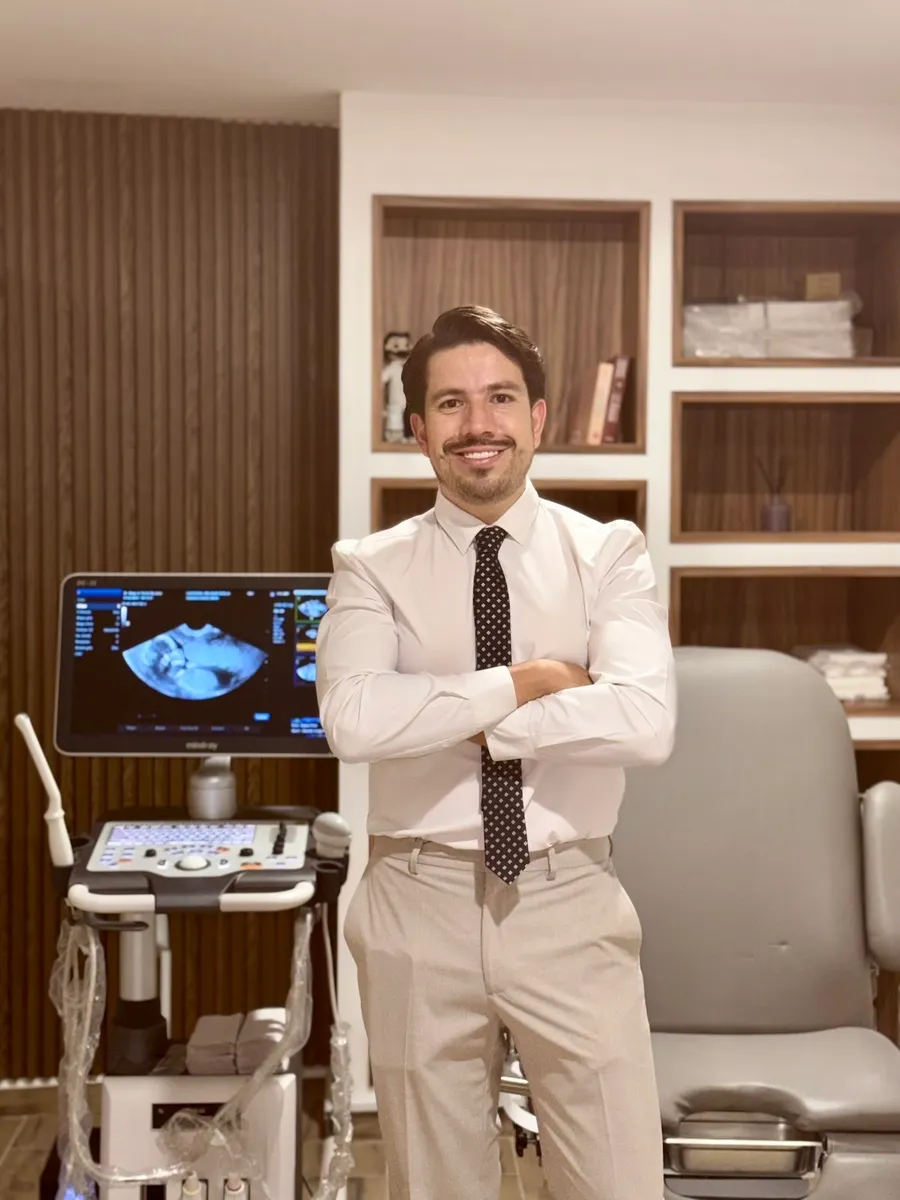 Foto 4 de Dr. Diego Alejandro Favila Escobar, por Consultorio Dr . Diego Alejandro Favila Escobar