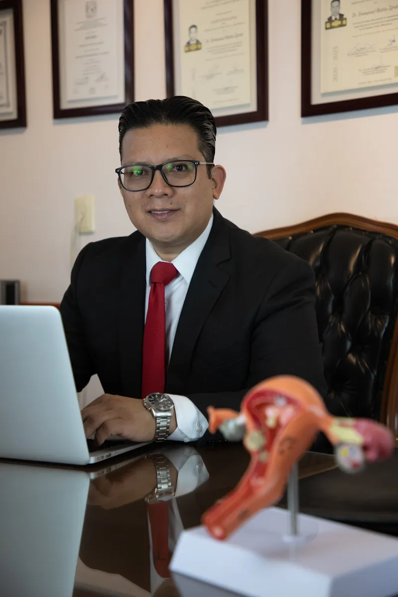 Foto 4 de Dr. Emmanuel Matías Zárate Oncólogo, por Emmanuel Matias Zarate