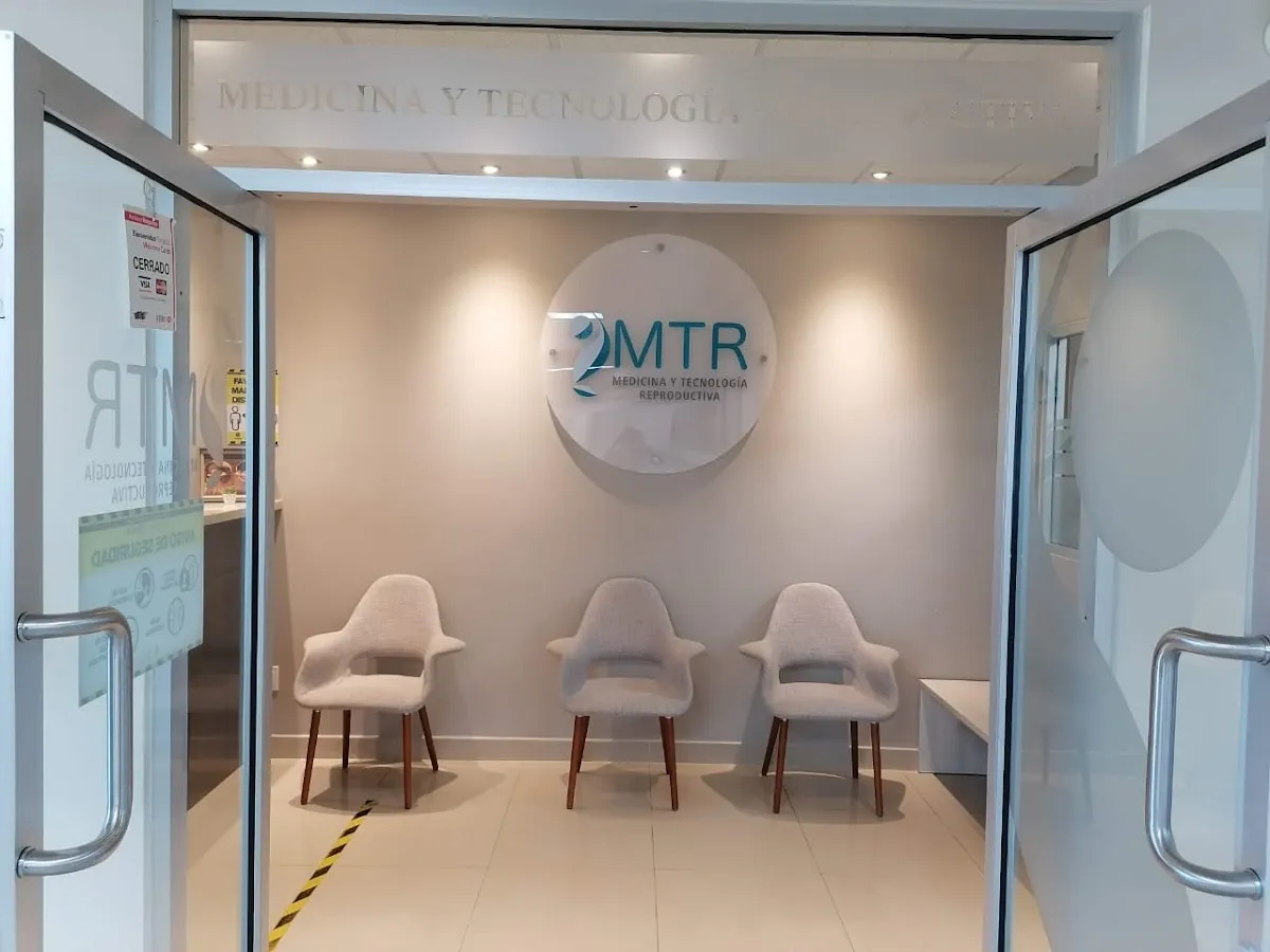 Foto 3 de Clínica de Fertilidad MTR, por Clínica de Fertilidad MTR