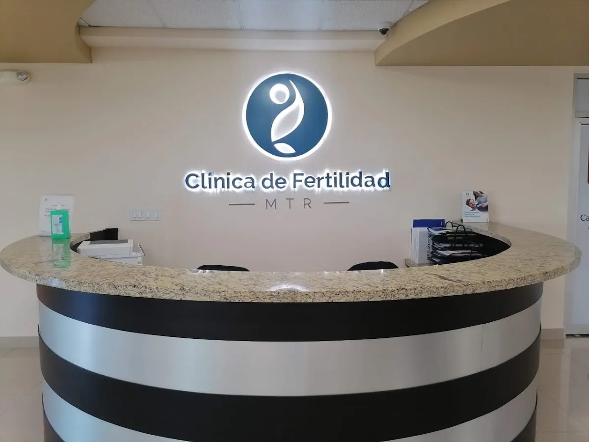 Foto 4 de Clínica de Fertilidad MTR, por Clínica de Fertilidad MTR