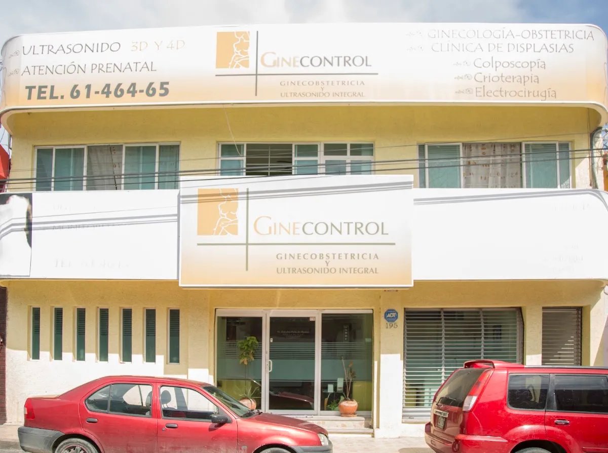Foto 3 de Dr. Ginecontrol Zeferino Peña de Aquino, por Ginecólogo Ginecontrol Dr. Zeferino Peña de Aquino | Ginecólogo en Tuxtla Gutiérrez