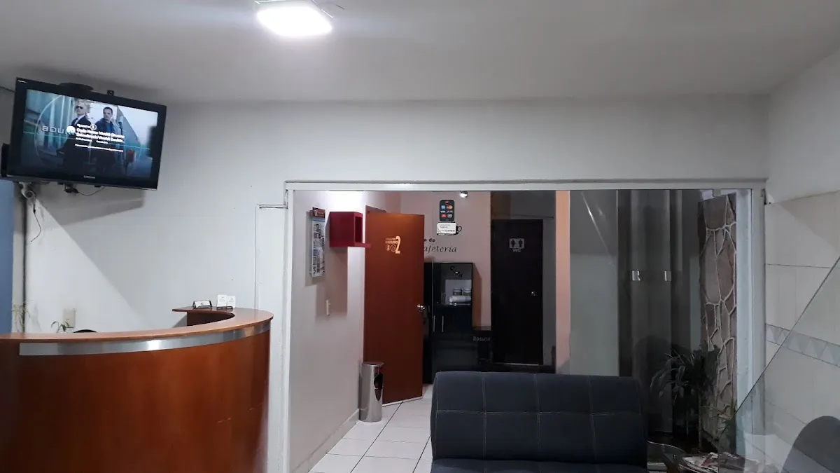 Foto 1 de Didenti Odontologia, por alberto ovando vazquez