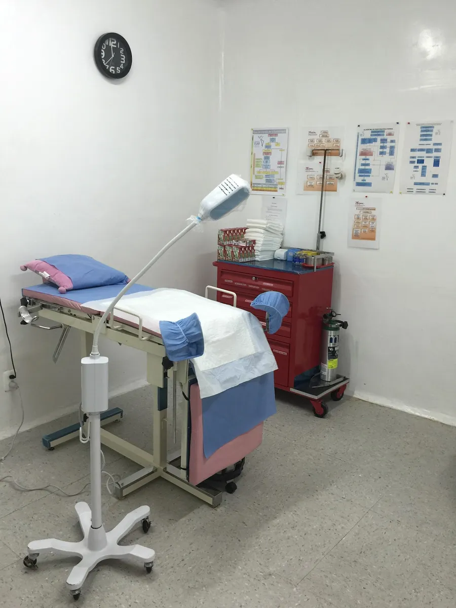 Foto 3 de Clínicas para abortar en CDMX, por Clínicas para abortar en CDMX | Interrupción legal del embarazo | Promedica Mujer