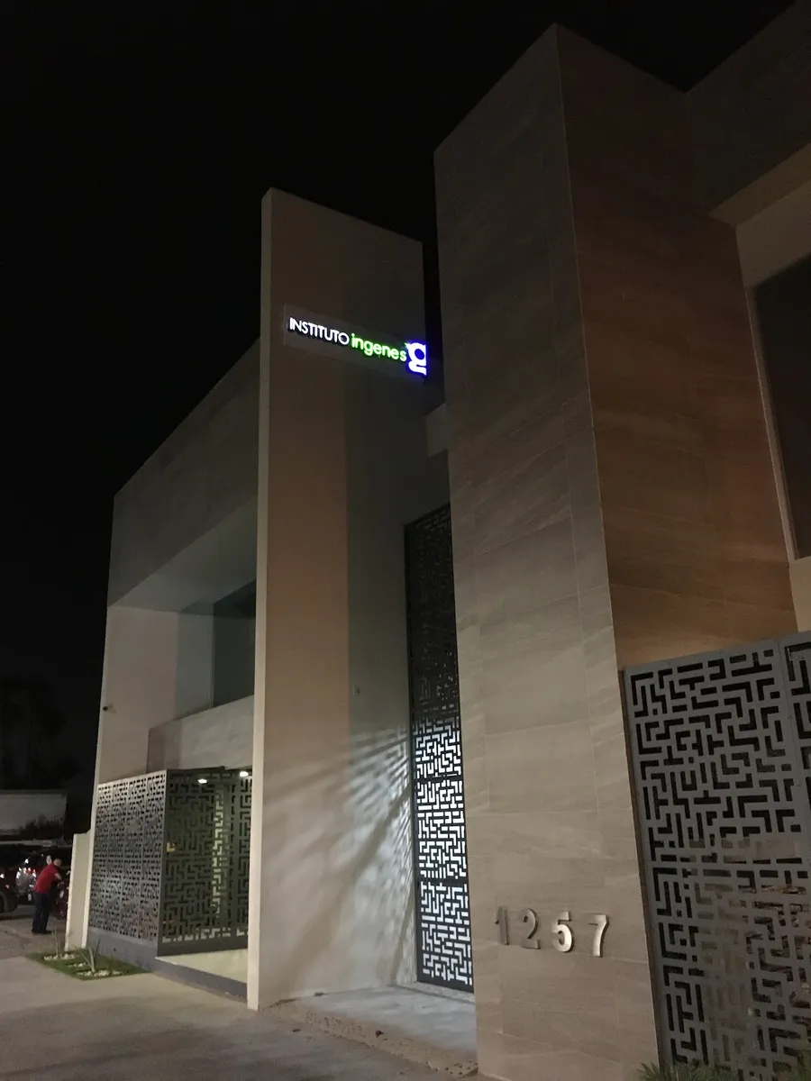 Foto 1 de Ingenes Mexicali, por Ingenes Mexicali