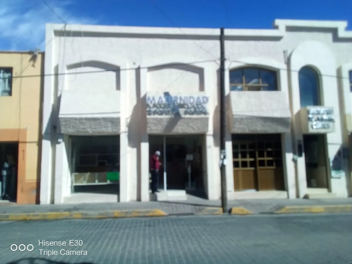Foto 1 de Clínica De Maternidad Santa Ana, por Clínica De Maternidad Santa Ana