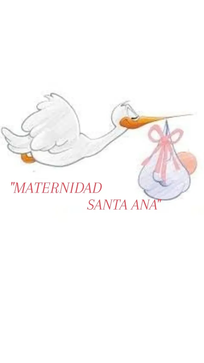 Foto 3 de Clínica De Maternidad Santa Ana, por Avril Rodríguez