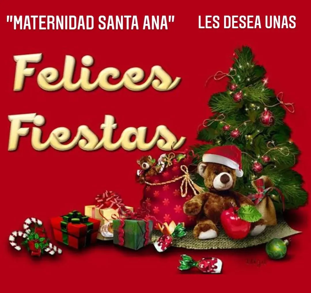 Foto 4 de Clínica De Maternidad Santa Ana, por Clínica De Maternidad Santa Ana