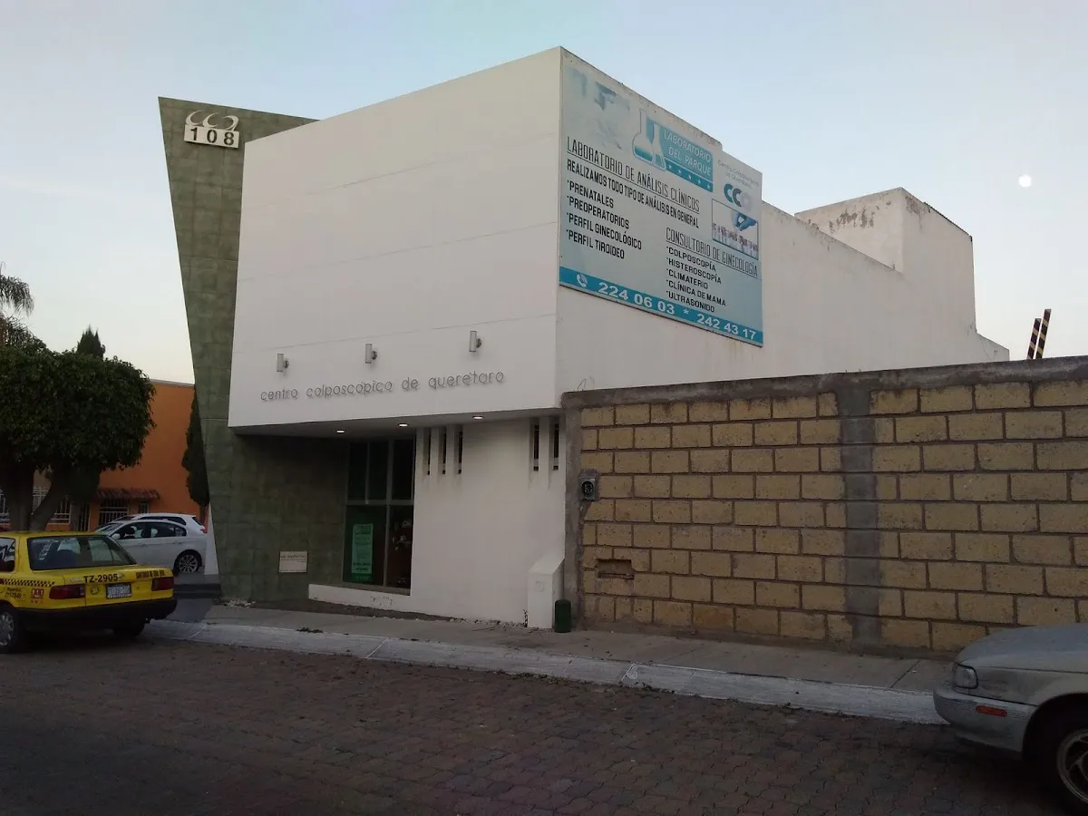 Foto 2 de Centro colposcopico de Querétaro, por Centro colospico de Querétaro