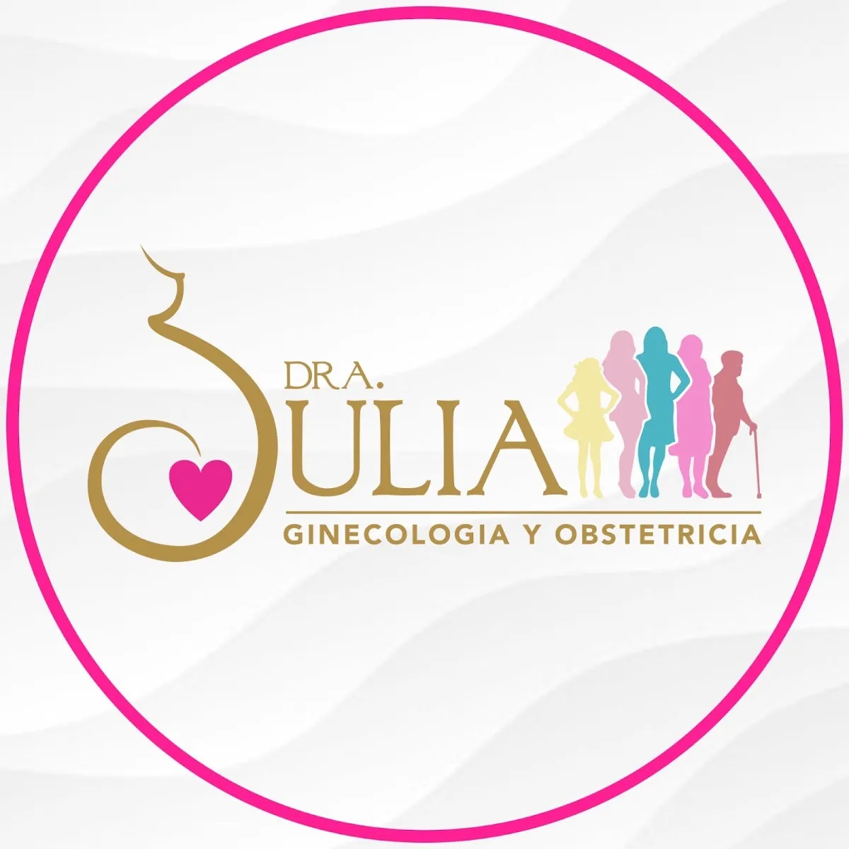 Foto 1 de Dra. Julia L. Ramos N., por Dra. Julia L. Ramos N. - Ginecología y Obstetricia