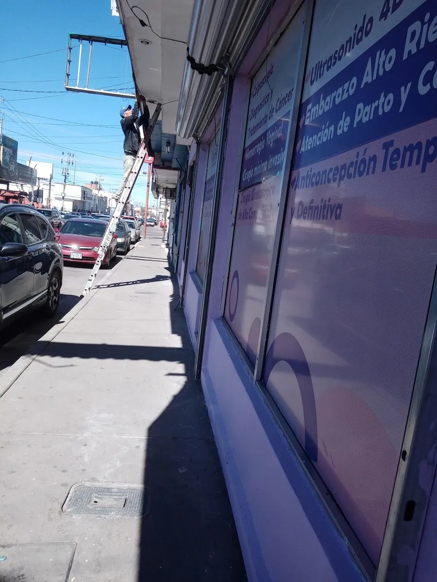 Foto 2 de Oncofemme Nogales, por Guadalupe Moreno