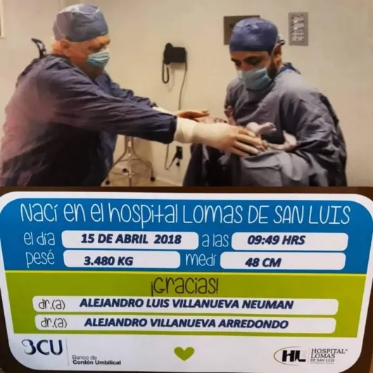Foto 2 de Dr. Alejandro L Villanueva Neumann, por Dr. Alejandro L Villanueva Neumann, Ginecólogo