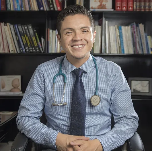 Foto 4 de Dr. Filiberto Soto Sigg, por Dr. Filiberto Soto Sigg, Ginecólogo