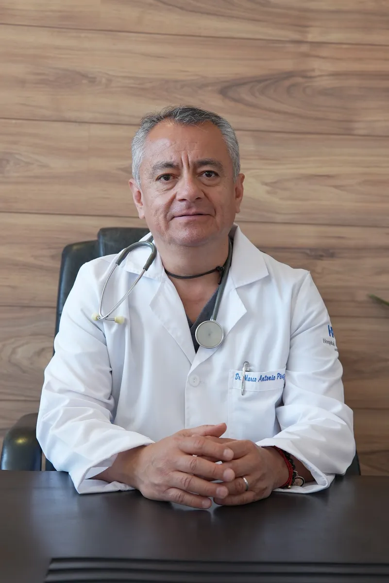 Foto 3 de Dr. Marco Antonio Pérez Cisneros, por Ginecologo y Obstetra - Dr. Marco Antonio Pérez Cisneros
