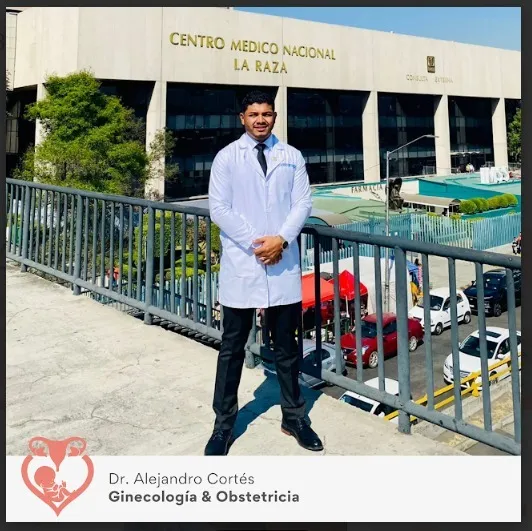 Foto 4 de Dr. Alejandro Cortes López, por ALEJANDRO CORTÉS
