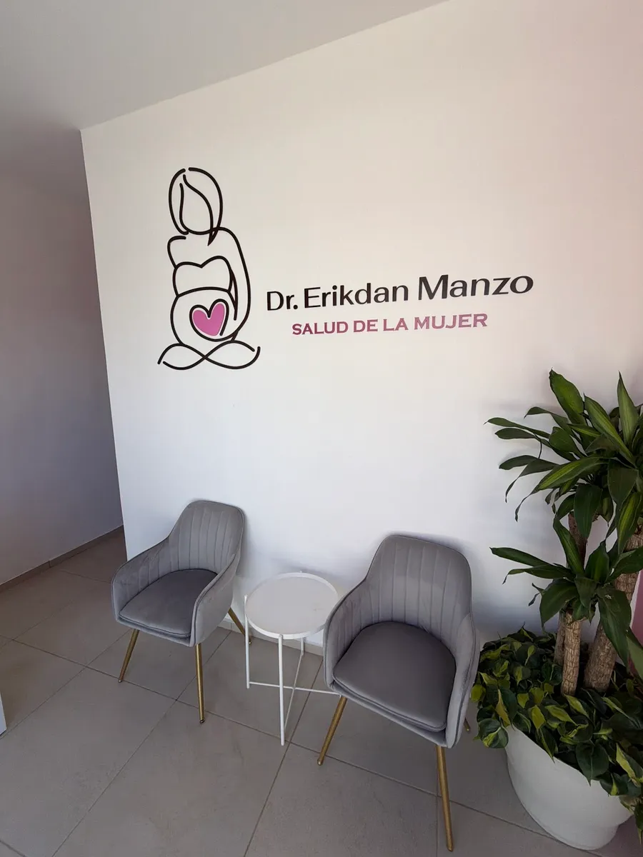Foto 3 de Dr. Erikdan Manzo, por Dr. Erikdan Manzo Ginecólogo