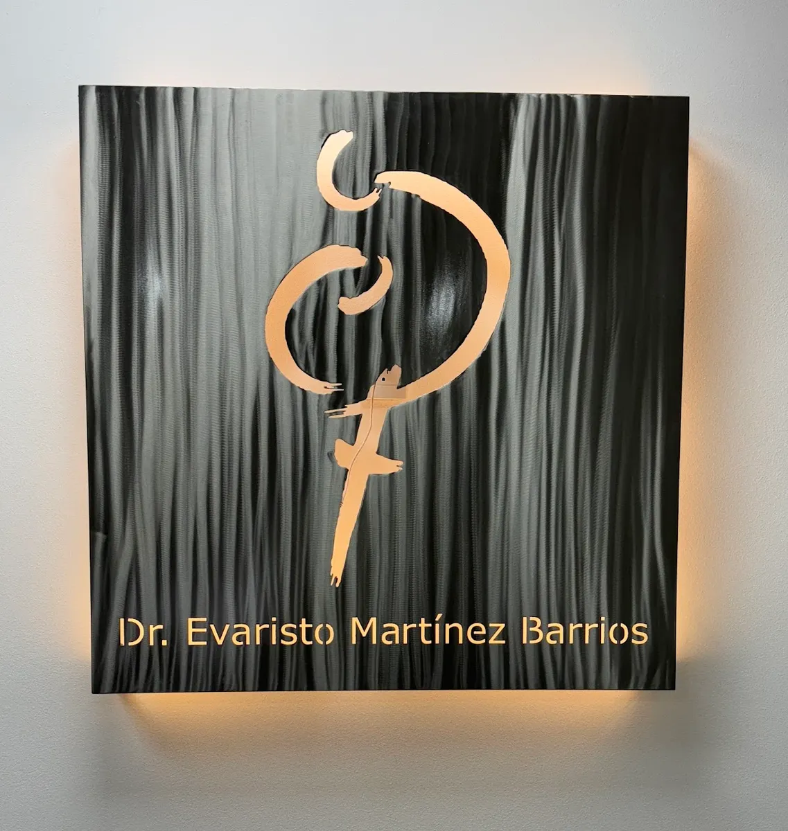 Foto 3 de Dr. Evaristo Martinez Barrios, por Infertilidad Juarez