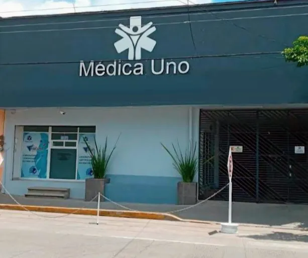 Foto 1 de Dr. Jose Alfredo Vilchis García, por Médica Uno | Dr. Jose Alfredo Vilchis García - Ginecólogo