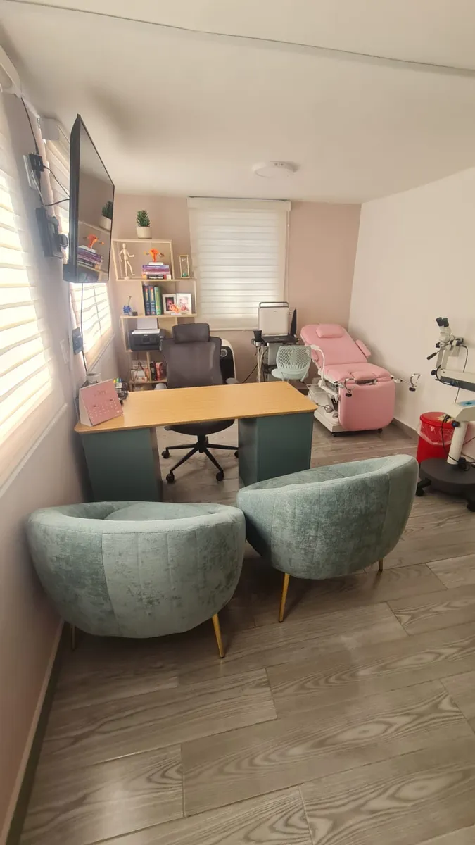 Foto 3 de Ginecólogo Obstetra en Miguel Hidalgo, por UltraVida | Atención ginecológica y obstétrica | Miguel Hidalgo, Cdmx