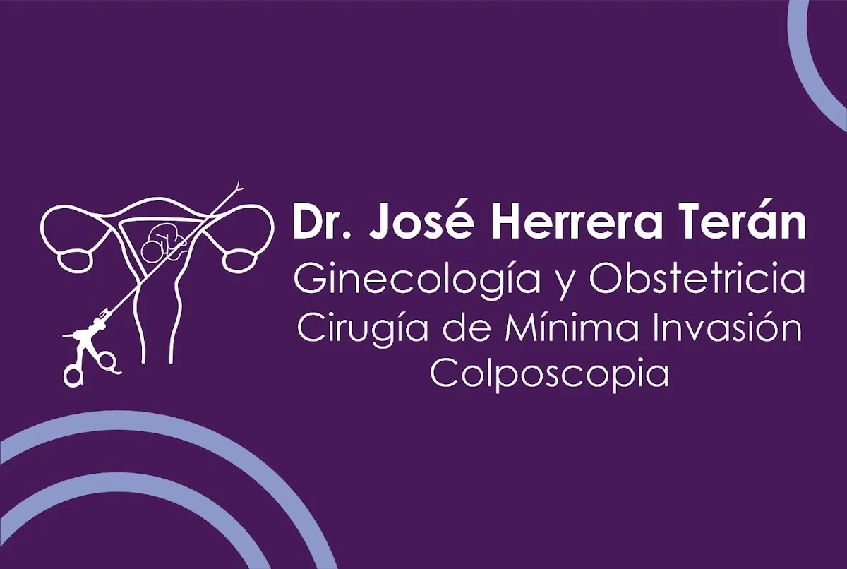 Foto 1 de Dr. José Herrera, por Ginecólogo Dr. José Herrera - Histeroscopia y Laparoscopia