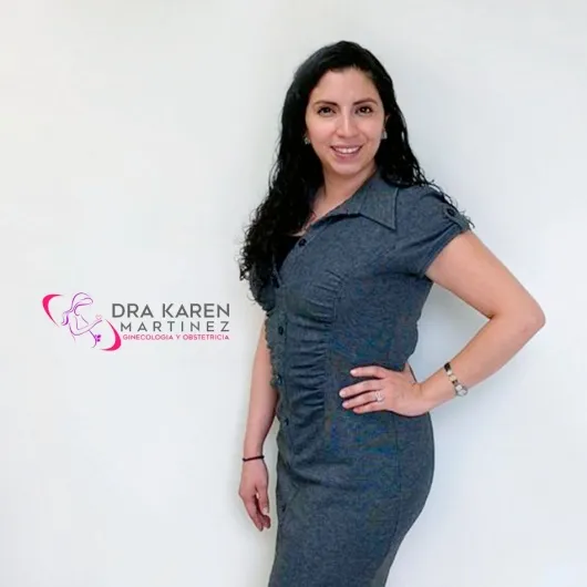 Foto 3 de Dra. Karen Jemimah Martínez Sánchez, por Dra. Karen Jemimah Martínez Sánchez, Ginecólogo