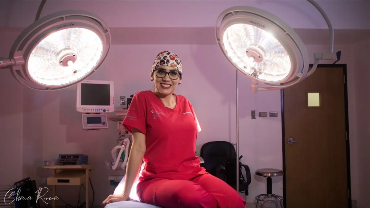 Foto 1 de Dra. Alejandra Islas, por Dra. Alejandra Islas, Ginecología y Obstetricia