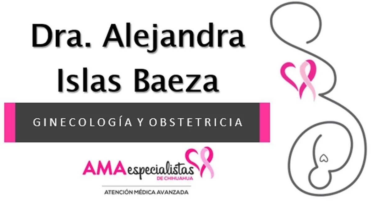 Foto 3 de Dra. Alejandra Islas, por Dra. Alejandra Islas, Ginecología y Obstetricia
