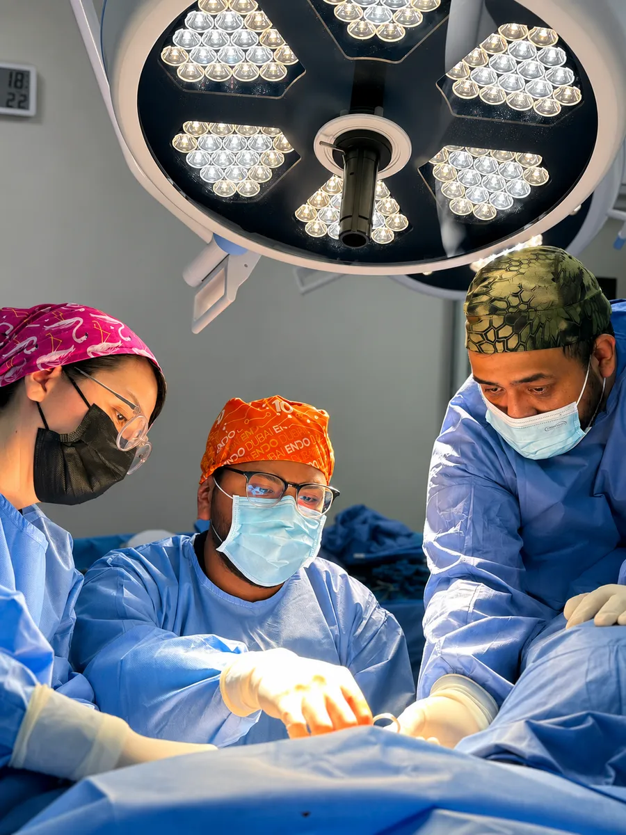 Foto 4 de Dr. Oncológica Zaniru Marín, por Mary Arevalo