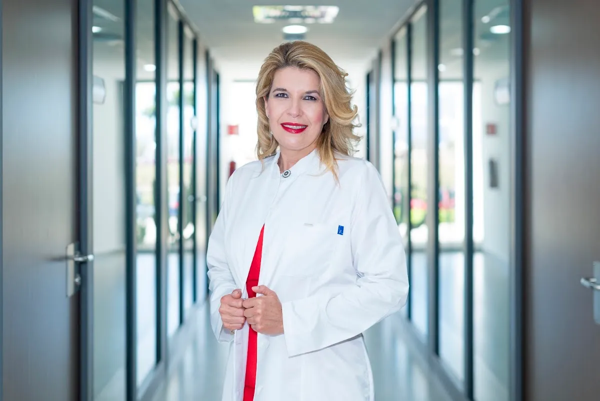 Foto 1 de Dra. Laura Báez, por Doctora Laura Báez