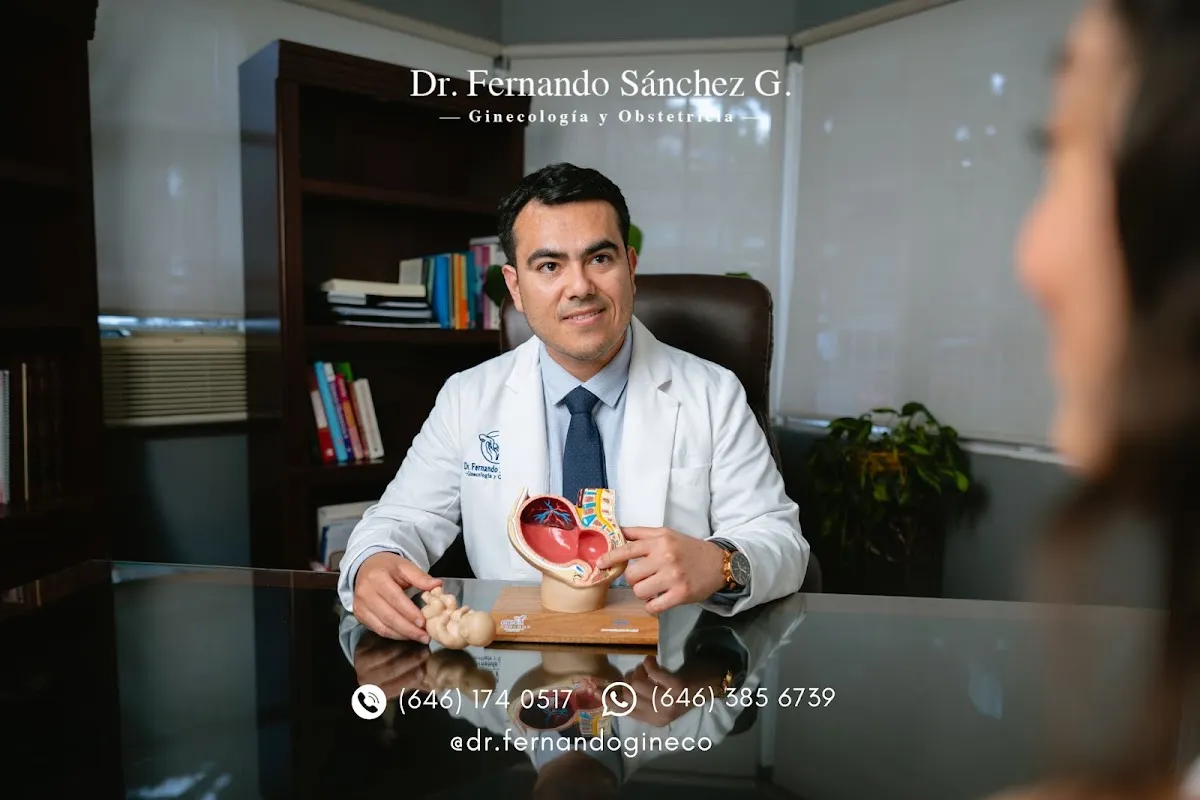 Foto 3 de Dr. Fernando Sánchez, por Dr. Fernando Sánchez Ginecólogo