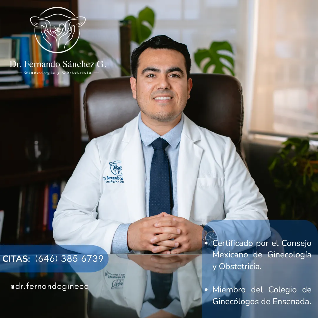 Foto 4 de Dr. Fernando Sánchez, por Dr. Fernando Sánchez Ginecólogo