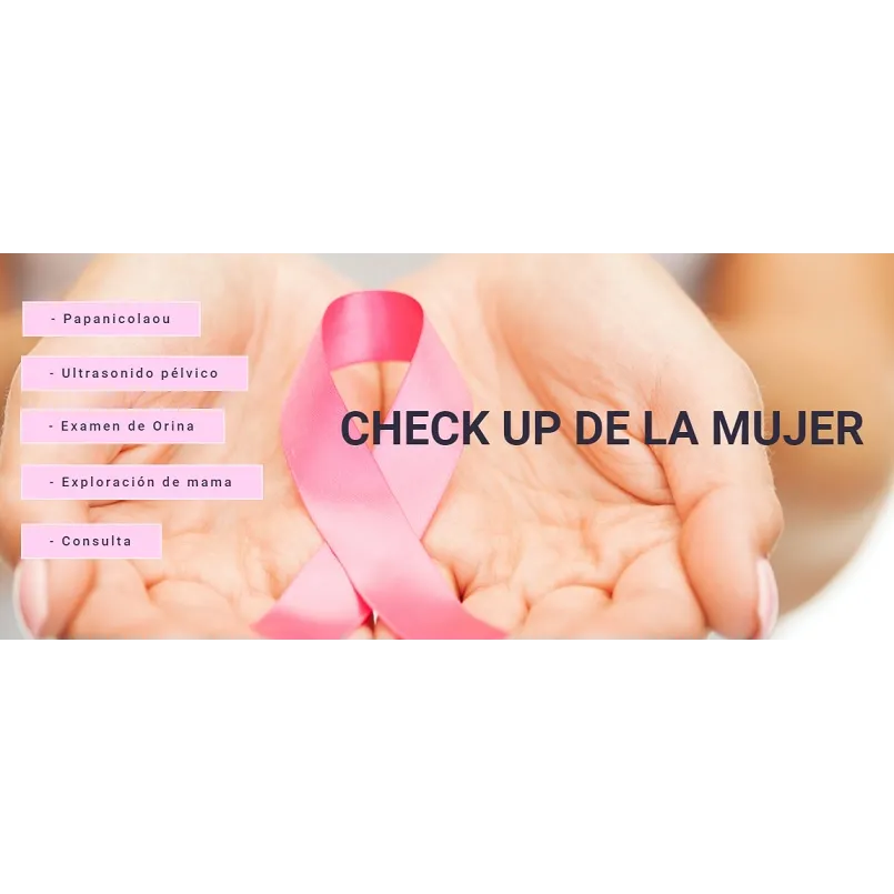 Foto 3 de Centro Especializado en la Mujer, por Centro Especializado en la Mujer / COLPOSCOPÍA/ Check Up de la Mujer / Ginecología LASER /