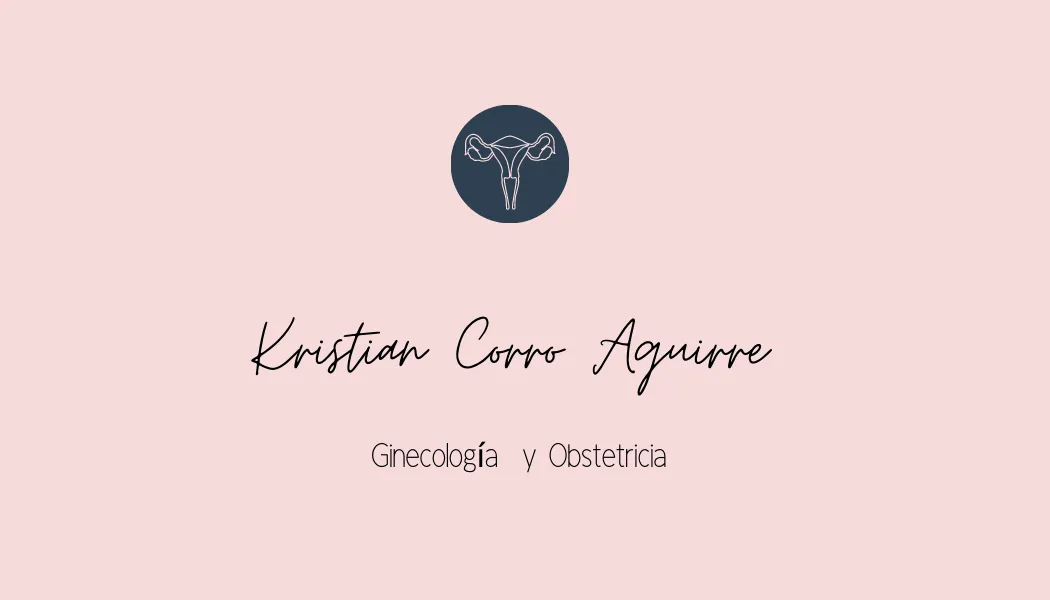 Foto 4 de Dra. Kristian Corro, por Ginecóloga en CDMX | Dra. Kristian Corro | Salud Femenina