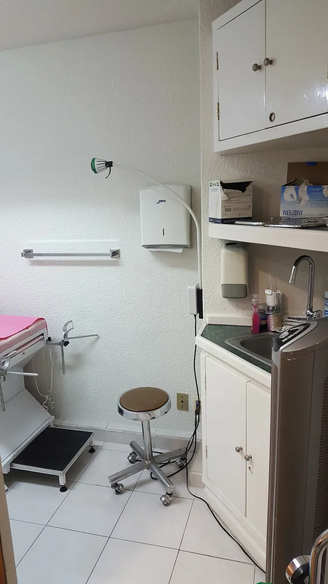 Foto 1 de Gorostizaga Clinica De La Mujer, por Juan José Goros