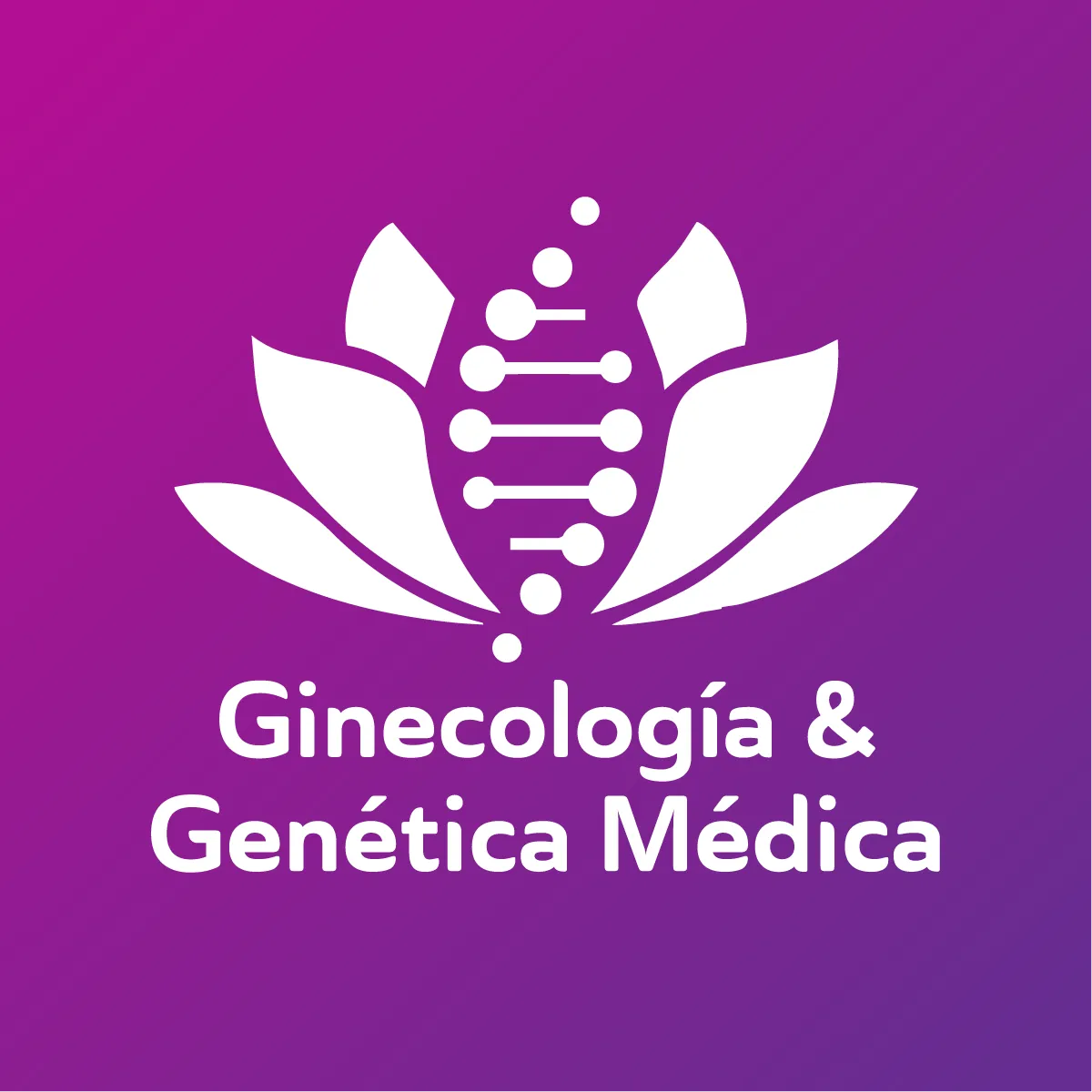 Foto 2 de y Genética, por Ginecología y Genética Médica