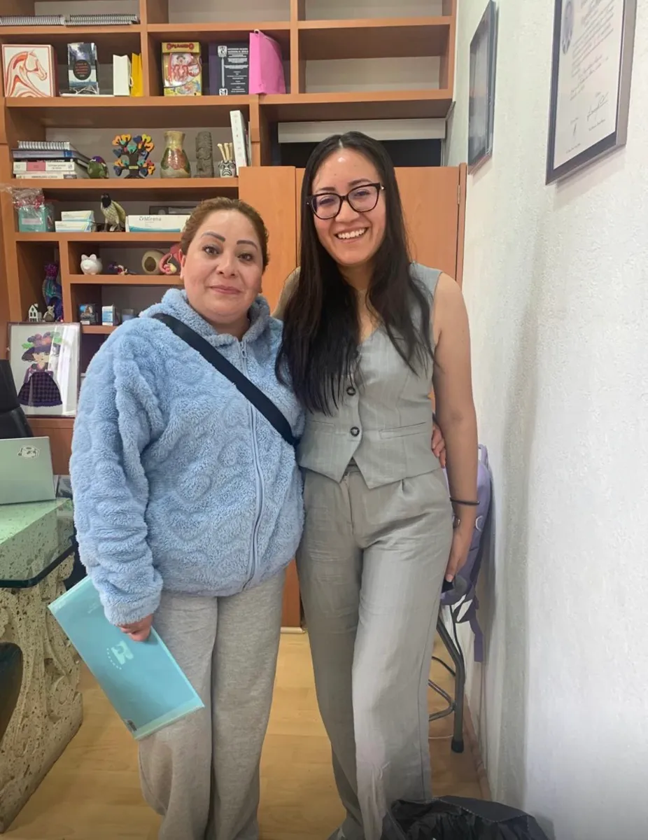 Foto 4 de Dra. Griselda Urogine, por Reyna Alvarado