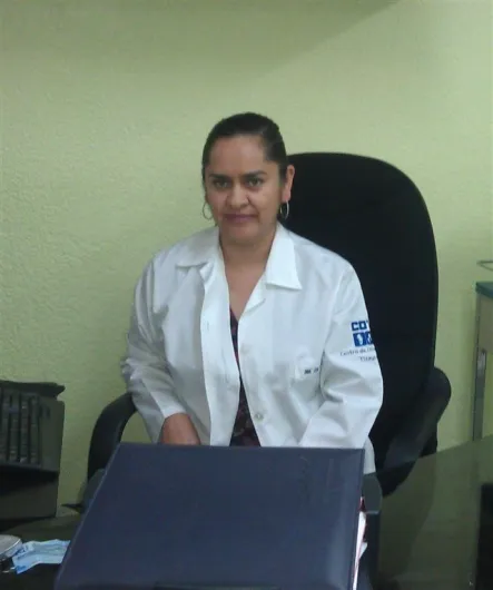 Foto 4 de Dra. María Elena Lugo García, por Dra. María Elena Lugo García, Ginecólogo
