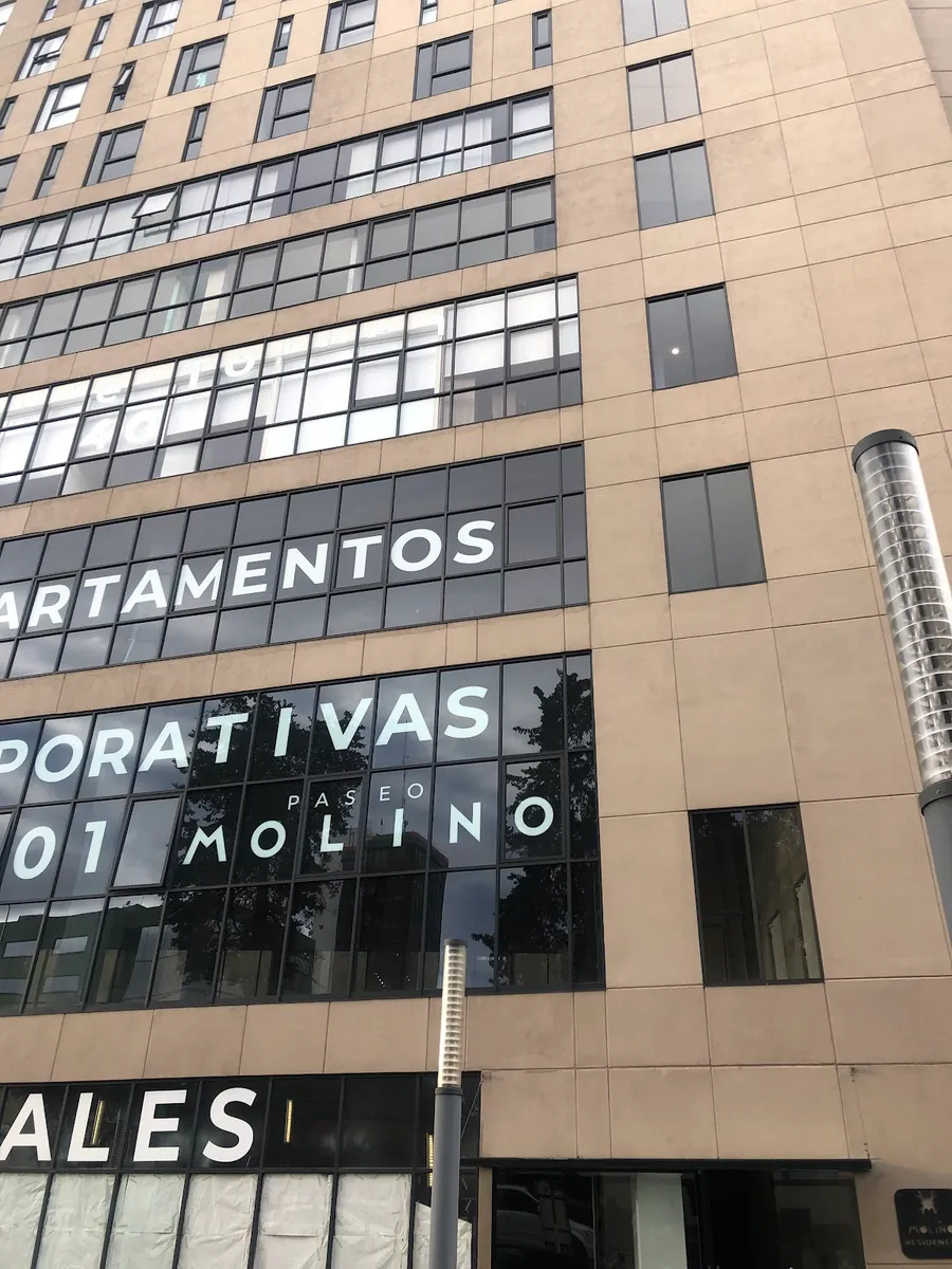 Foto 3 de Especialidades Molino, por Especialidades Médicas Molino