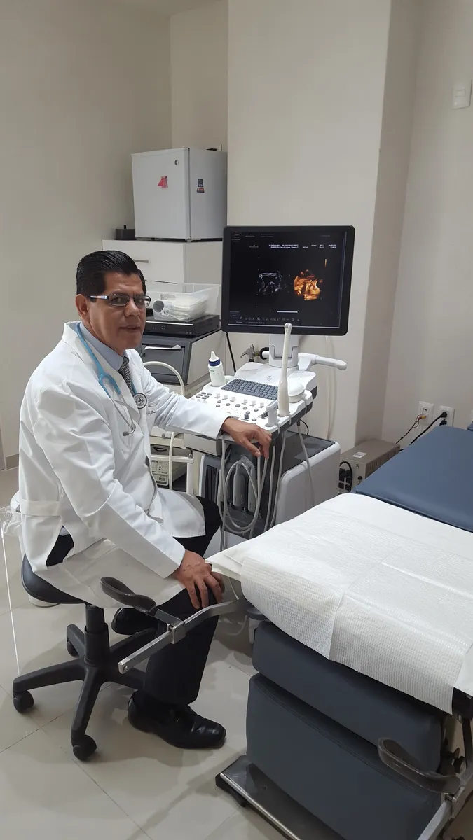 Foto 4 de Dr. José Prado Peréz, por Dr. José Prado Pérez