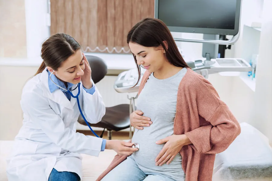 Foto 2 de Dra. María Fernanda Sanjuan, por Ginecólogo Obstetra en CDMX - Dra. María Fernanda Sanjuan